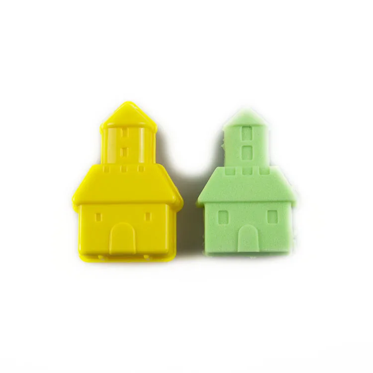 Softer magic sand modelling sand never dry with best quality