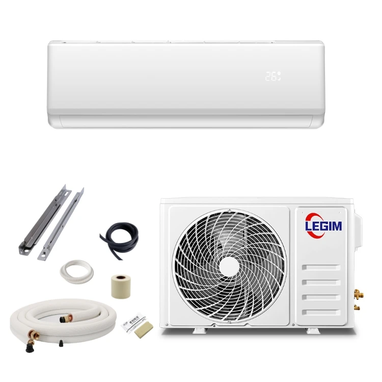 (Горячее предложение) 12000btu 9000btu охлаждающий мини-кондиционер для дома