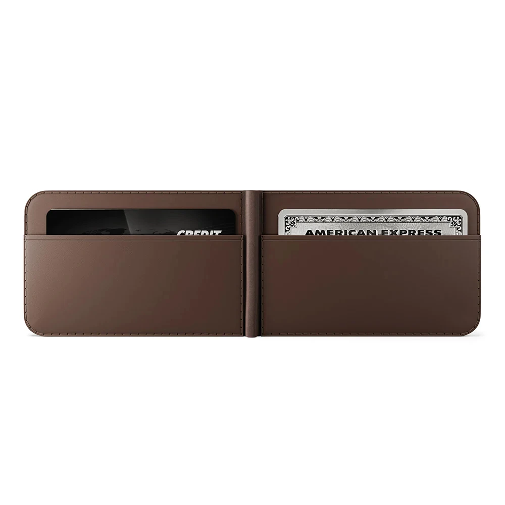 New Shockproof Pu Leather card Holder Cell Phone Magnet Card Bags Case Magnetic Wallet For Iphone