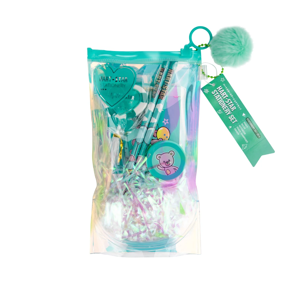 Stationary Set for school, stationery set for kids