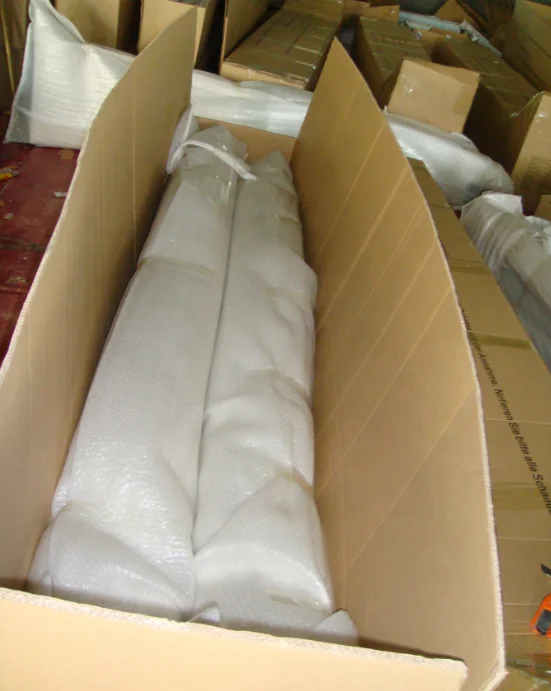 New latest design bed headboard Synthetic Leather adult single bedroom sets