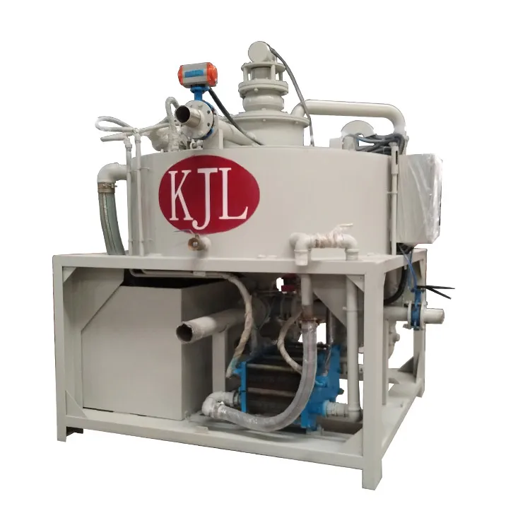 
High Quality Mining Equipment Magnetic Separator For Hematite Iron Ore 