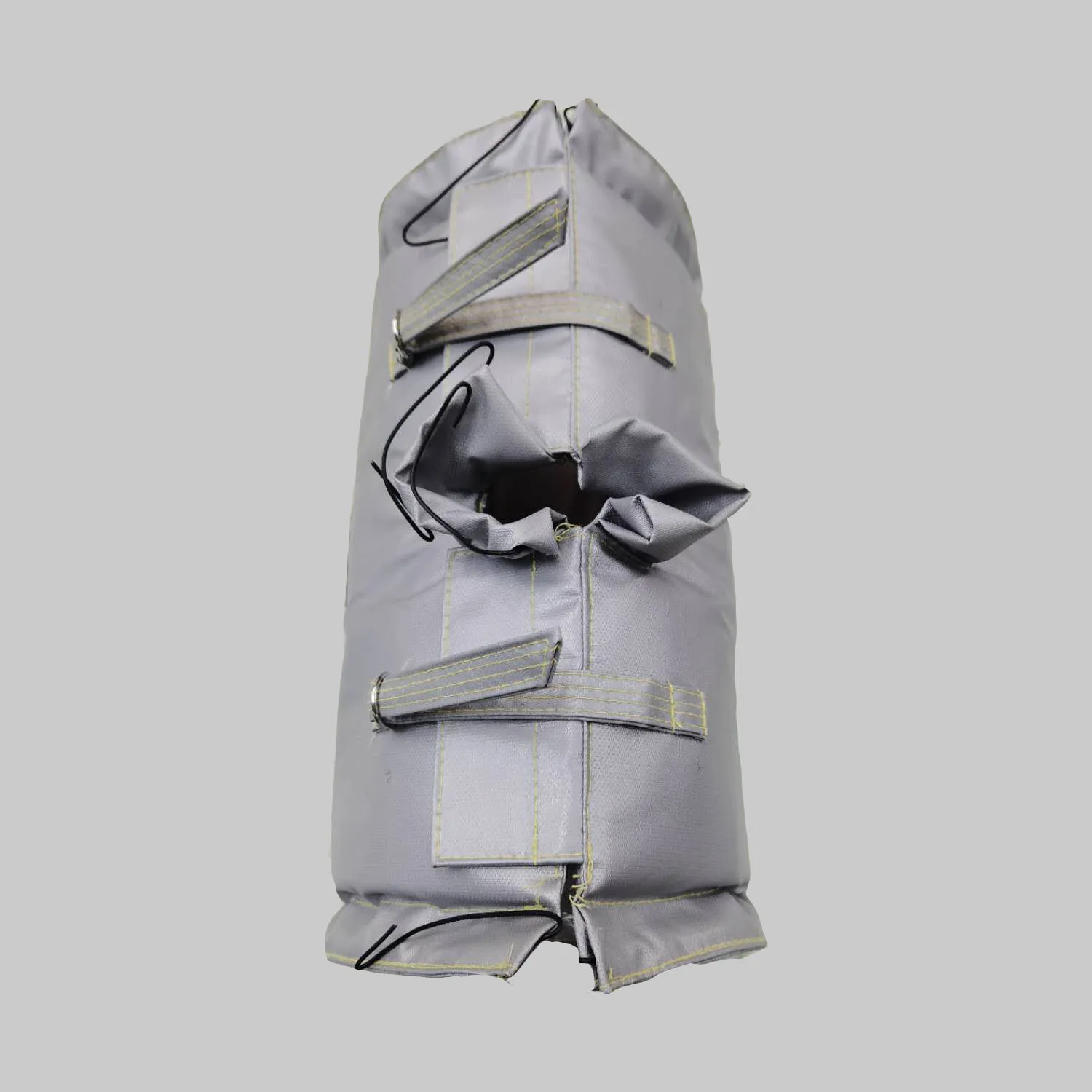 
cyclone steam separator heat insulation cover 