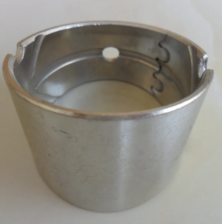 Втулка поршневой головки шатуна 3941476