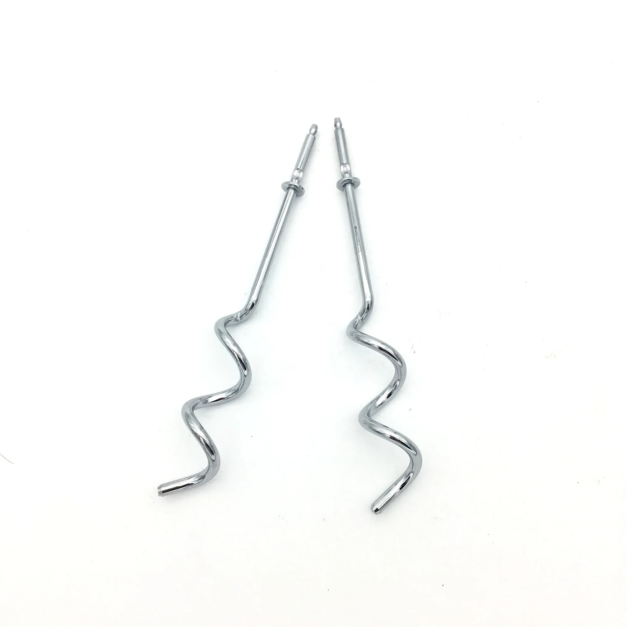 One speed control electric plastic home usage egg cake hand mixer