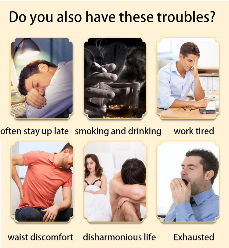 power sexual enhancement love maca sexual men power energy male fertility tea