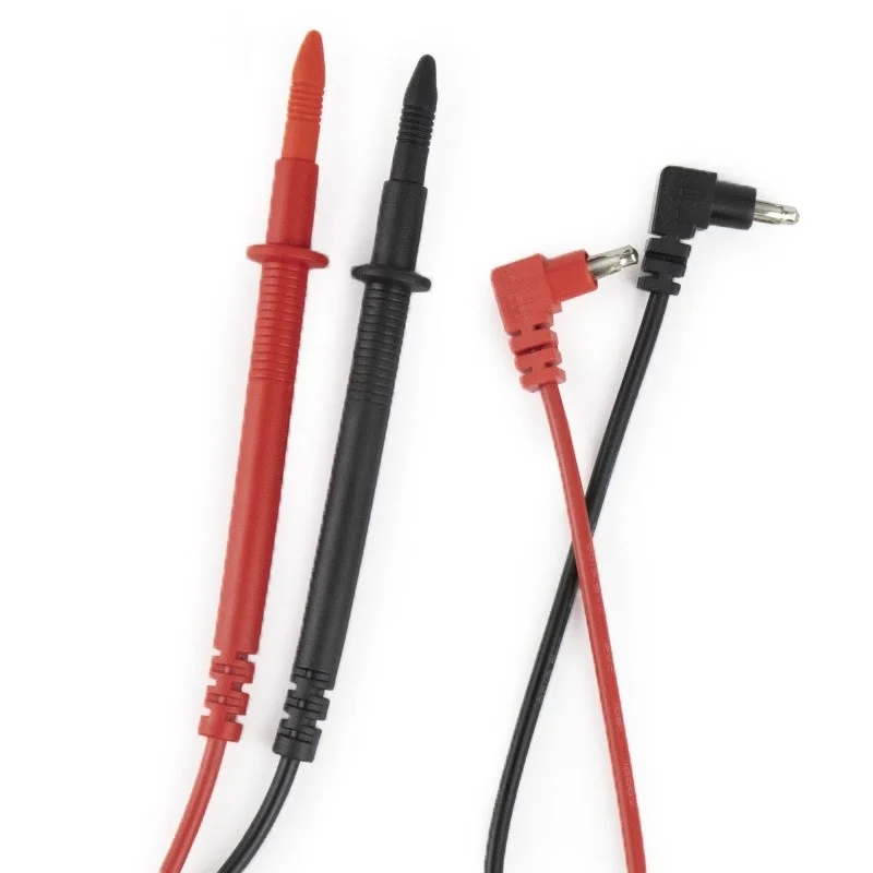 HYSTIC Digital  10a 1000v Multimeter Probe Test Needle Pin Digital  Length  universal pen