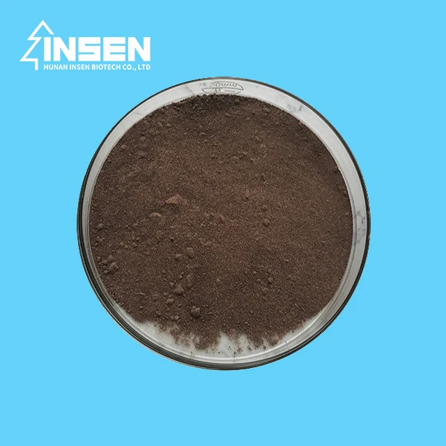 High Flavone Bee Propolis Powder Bee Propolis Extract