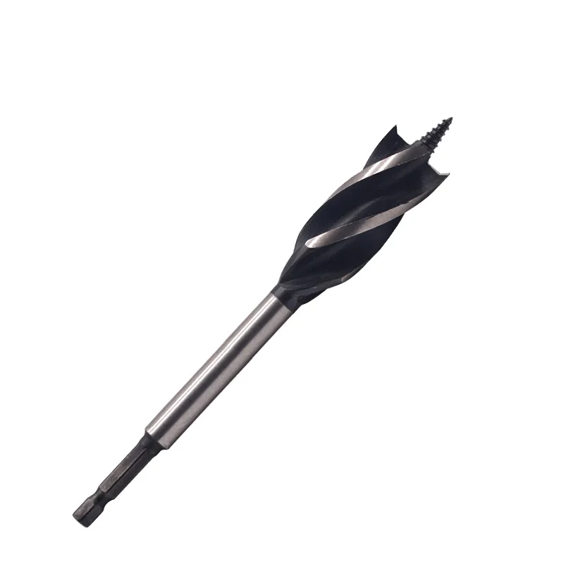 Profi Heavy Duty Spade Drill Bit For Wood Working With Quick Change Shank