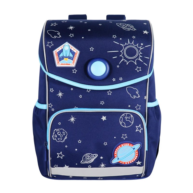 Cute Boys large backpack Girls Backpack Bags Fashion Kids School Bag For Teenagers Cartoon Children Student Bag