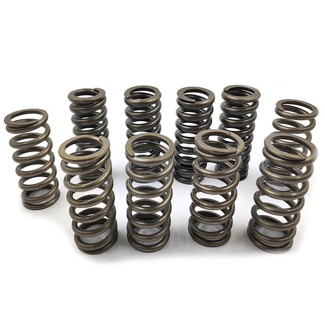 MPS6 6DCT450 Automatic transmission parts Damping disc spring