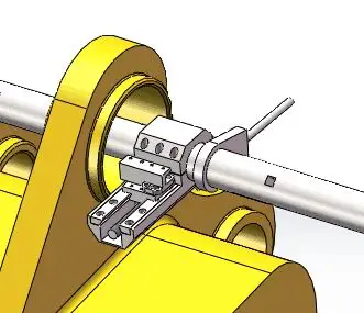 Инструмент для торцевой