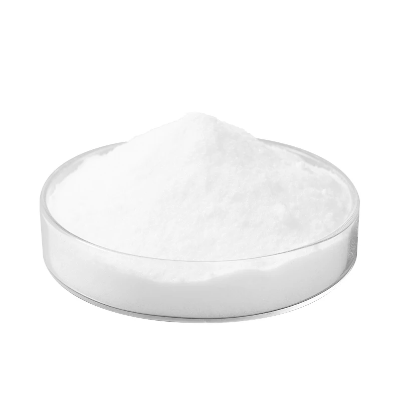 DINGHAO Food Additive For Baking Biscuits - Ammonium Bicarbonate