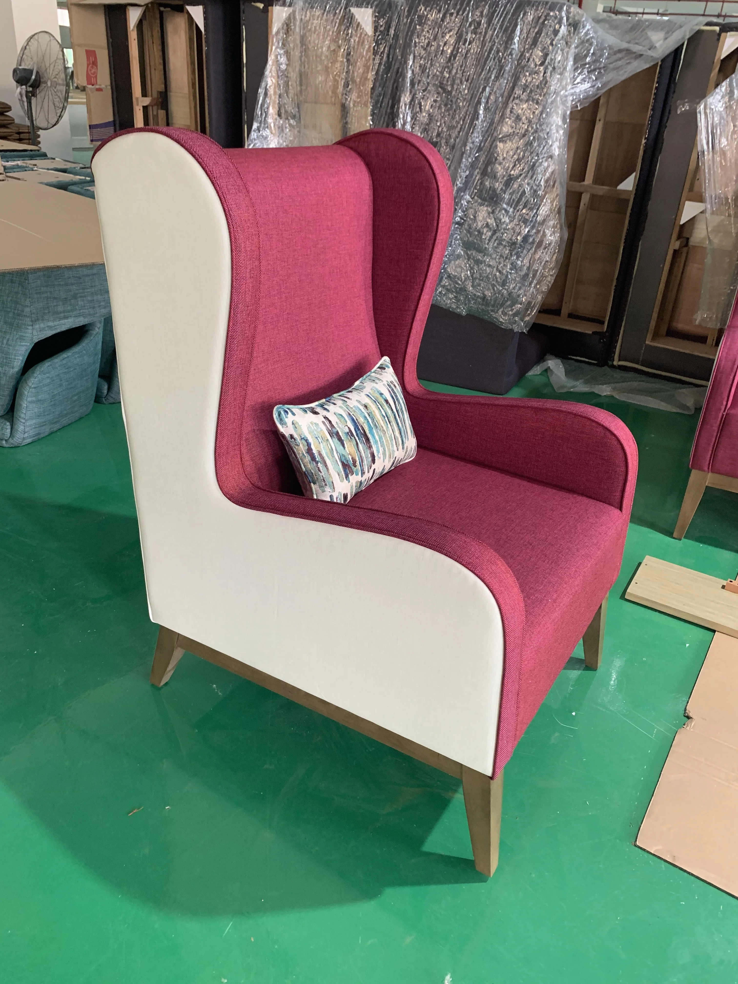 Hilton Garden Inn bloom project hotel furniture bedroom furniture sets