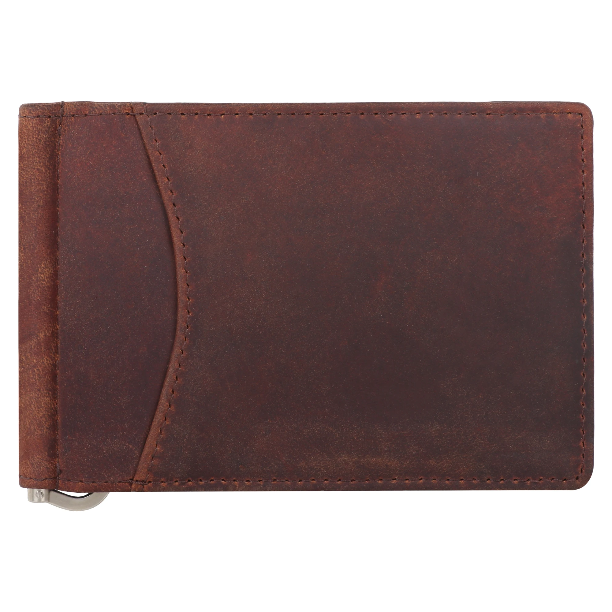 Leather wallets assorted designs