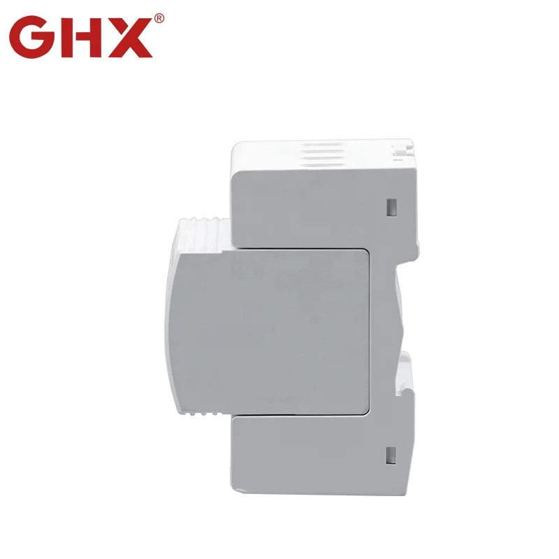 Low voltage surge arrester  CE YL2-C40 4P SPD 40KA  surge protective device