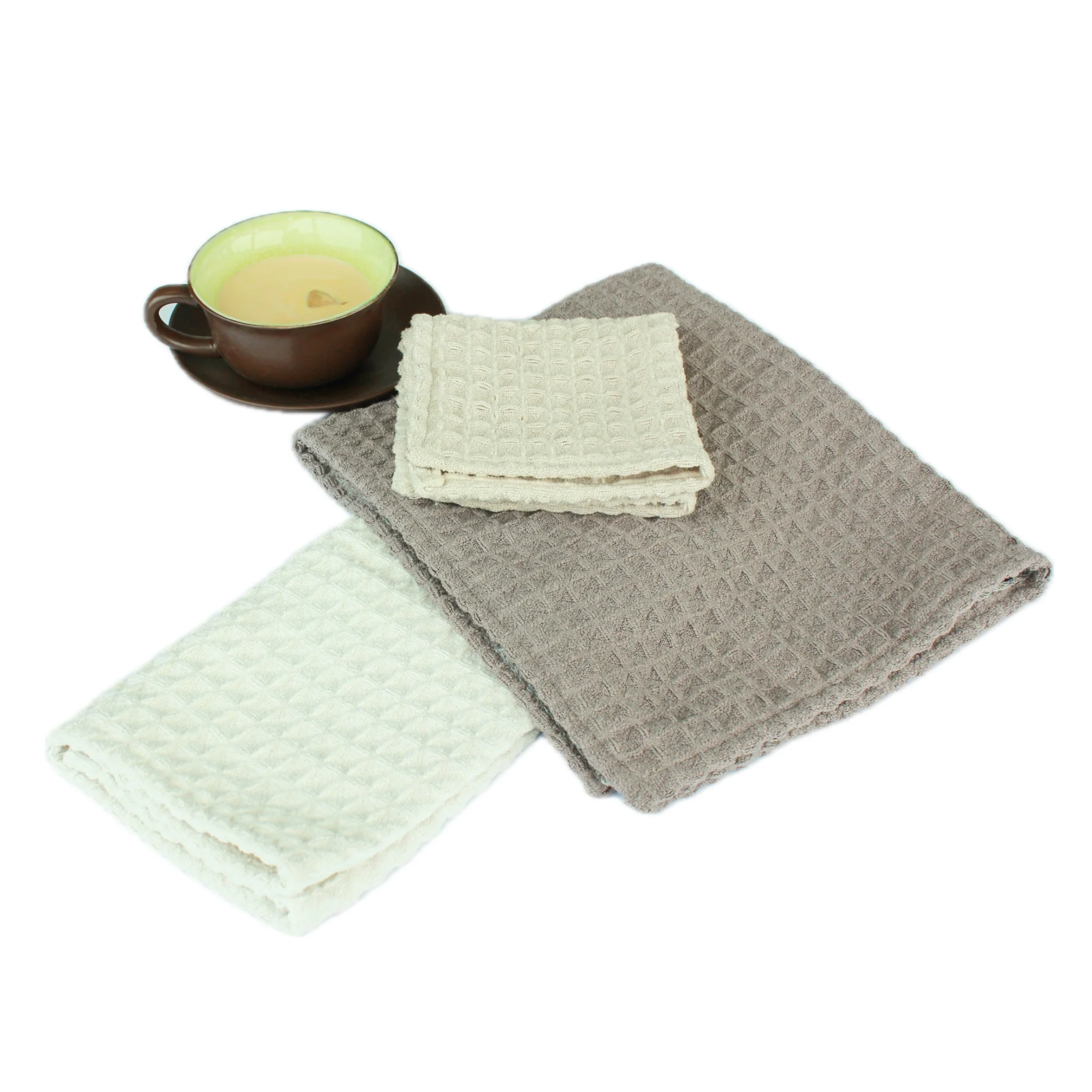 Eco-friendly 80 Polyester 20 Polyamide Microfiber toallas para el cuerpo Beach Towel Fabric Roll