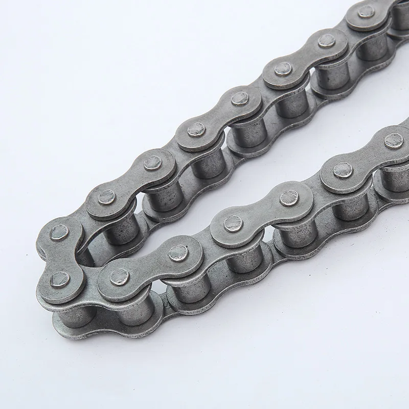 Motorcycle Steel Short Pitch Roller Chain Sprockets Supplier