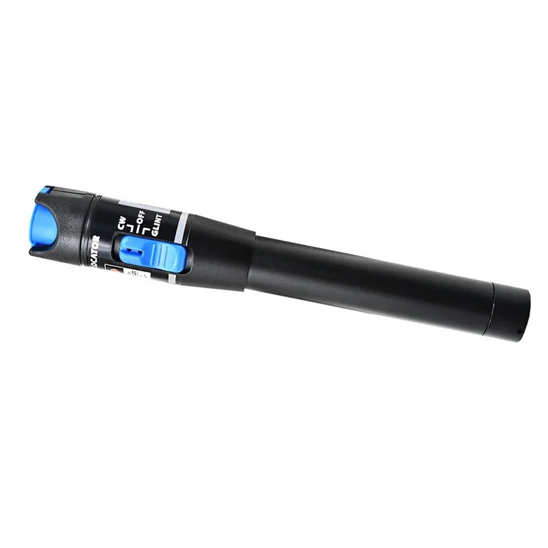 Optical Fiber Pen Red Laser Pointer Fiber Test