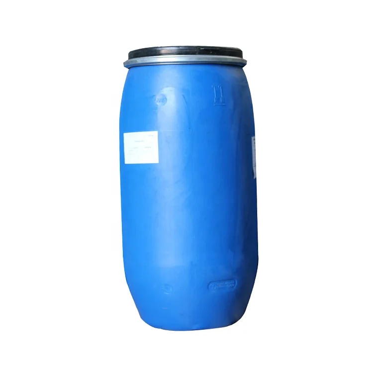 
Water based chemical thickening agent for textile printing 