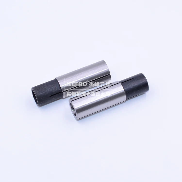 ЧПУ Цанга конверсионная втулка Высокоточный адаптер аксессуары для гравировального станка