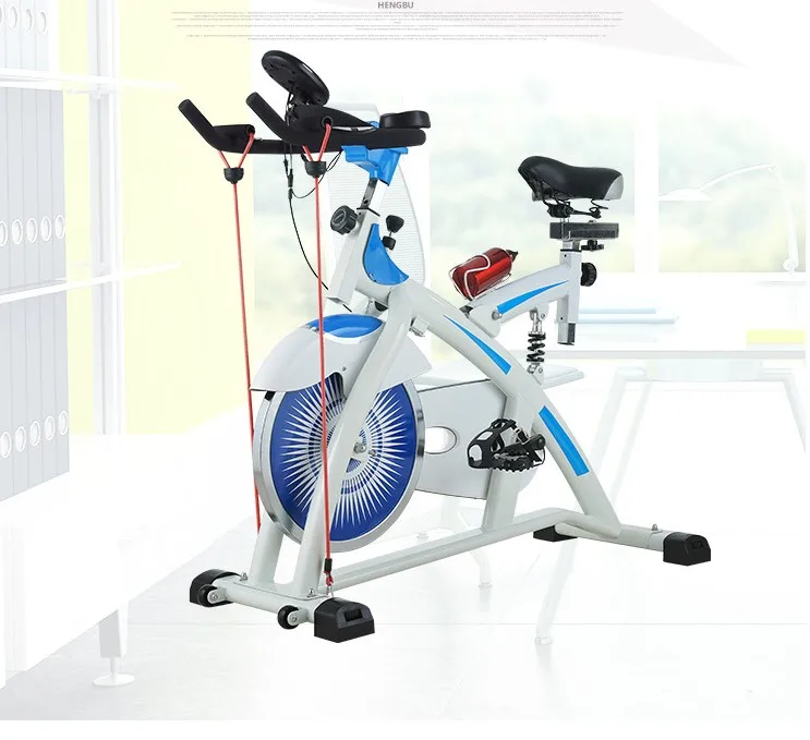 Exercise equipment quiet spinning machine home use  fitness pedal exercise bike indoor exercise bike