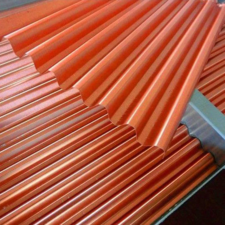 Hot Sale 32 Gauge Red Color Coated Steel Coil Sheet Ppgi Sheets Corrugated Roofing Sheet
