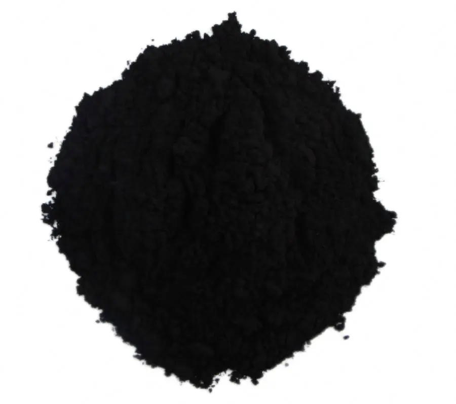 Rubber Pigment Powder Activated Carbon Black for Conductive Activated