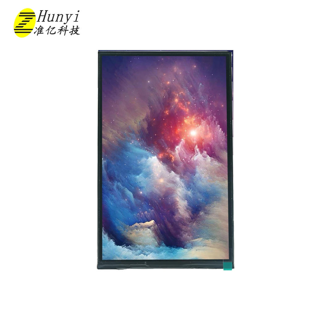 High Quality 9 inch LCD Display 800*1280 TFT LCM Screen HD with MIPI Interface JD9365DA Driver IC for Laptop Car Home Industry
