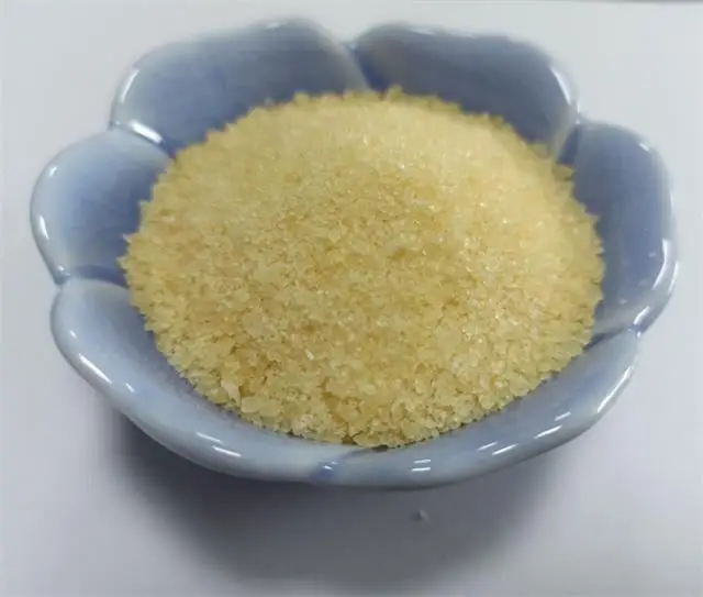 
Industrial gelatine glue for adhesives 