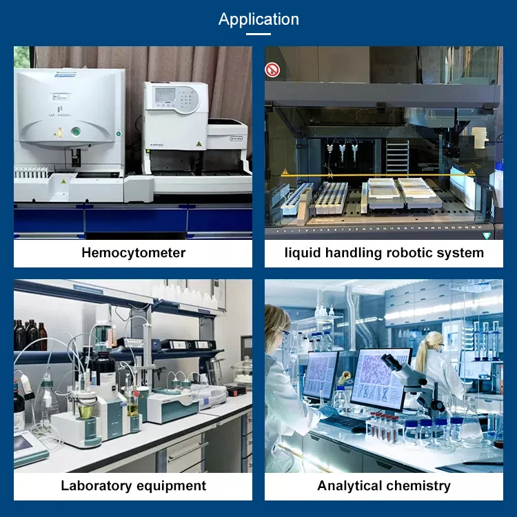 1112-2 Way Plunger Types Are Mainly Using In Inkjet Printing/Cij Printers Industry Application Solenoid Valve