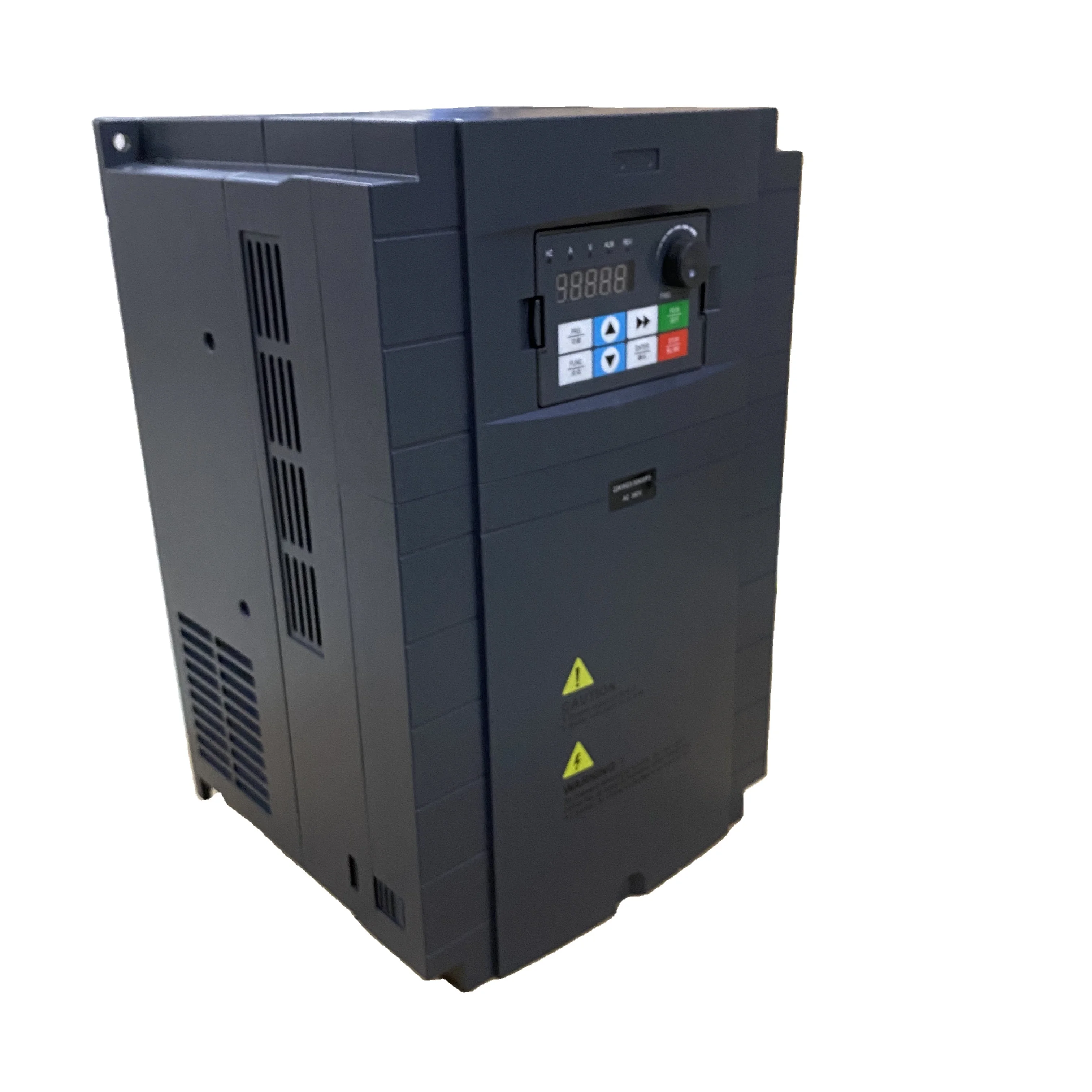 37.00KW converter frequency vfd THREE phase variator industrial powerful water pump invert 380V