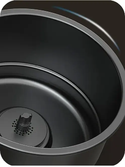 Wholesale good quality home kitchen appliances non-stick electric rice cooker