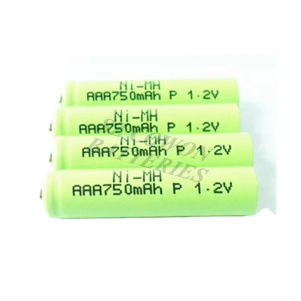 Cordless Phone replacement battery for Gigaset C670 C675 C67H, 1.2V rechargeable Ni-MH battery for cordless phone