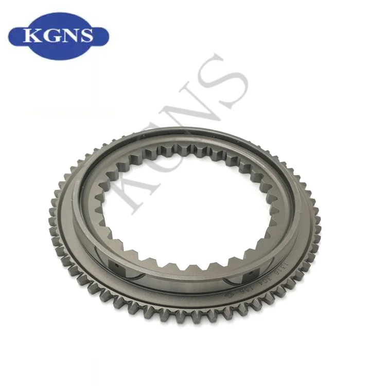 SYNCHRONIZER CON 1297304529 truck and bus parts Transmission gearbox Synchronizer Cone heavy truck