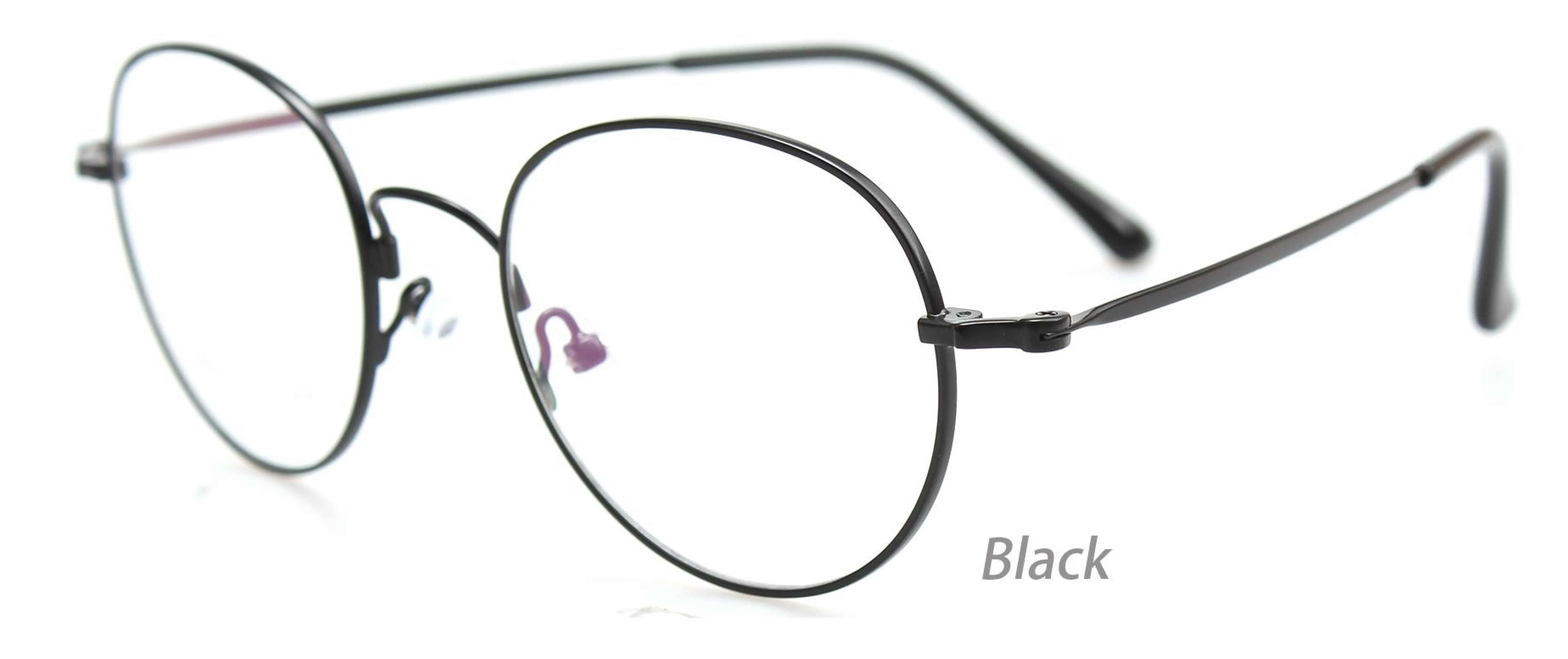 Hot selling memory Blue light blocking    eyeglass frames