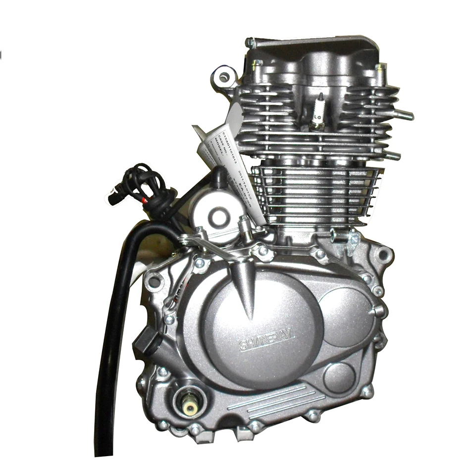  Universal Good Quality Motorcycle Accessories Engine