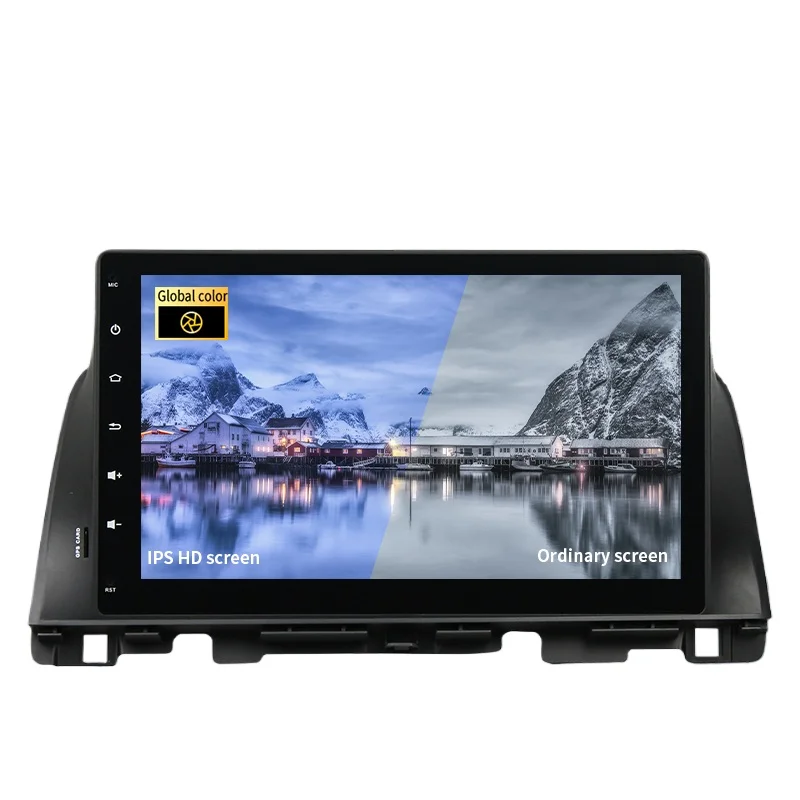Автомобильная Электроника FLYFISHP для KIA Optima K5 2011-2021 Android автомобильное радио de coche autoradio 13 BT5.0