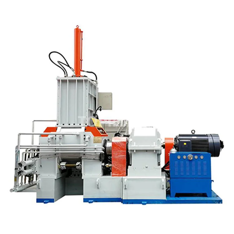 Manufacturers Direct Sale Dispersion Kneader Machine Rubber Internal Mixer Machine