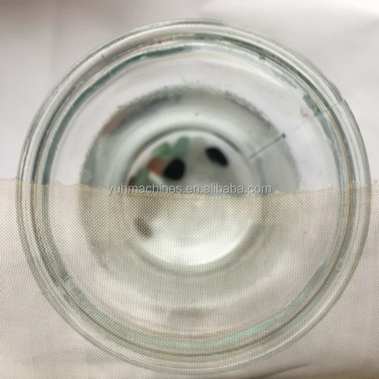 BLOCK EMF Copper Nickel Conductive RFID EMI Shielding transparent mesh fabric