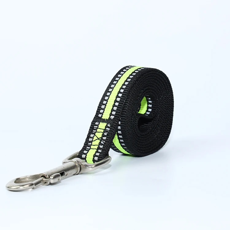 Pet Dog Seat Belt Leash Heavy Duty Dog Leash Collar Customizable