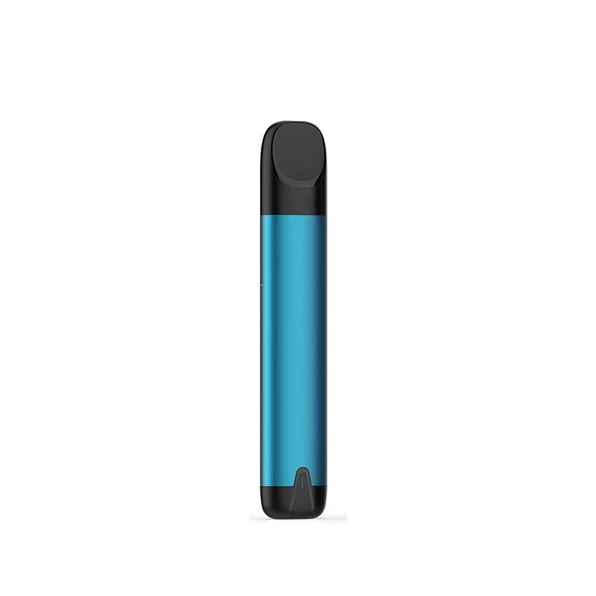 Newest and premium quality constant power electronic device refillable and rechargeable vape pod mod kit