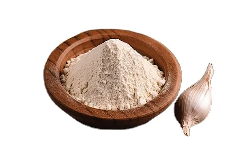 Manufacturers Supply Food Grade 10% Allcin Garlic Extract Garlic Powder Dehydrated