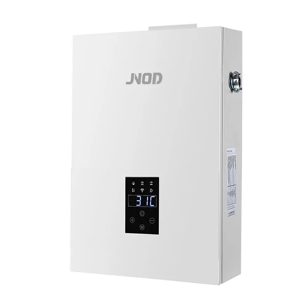 JNOD Electric Single Circuit Boiler Electrical Heating System Boiler For Under Floor Heating