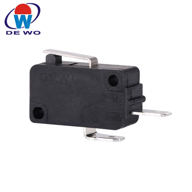 Китайский поставщик, водонепроницаемый Концевой выключатель 40t85 и микровыключатель