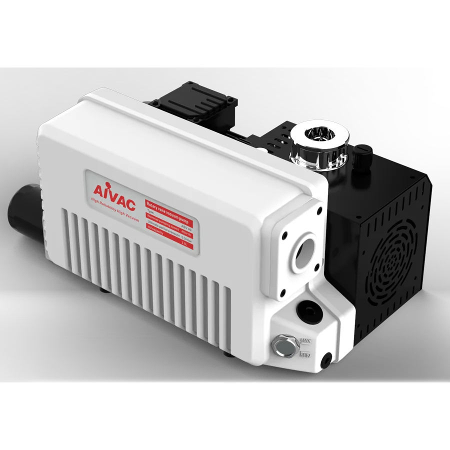 Aitcool ASV series Single stage vacuum pump for food package