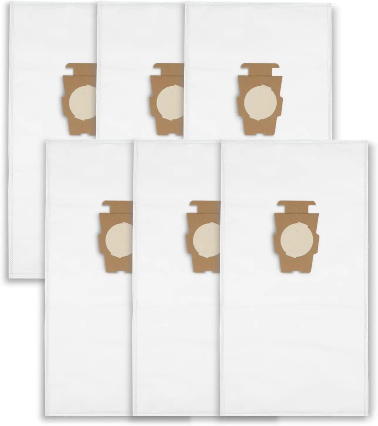 Vacuum cleaner Bags fit for Kirby Part 205811 204814 204811 for All Generation & Sentria Models