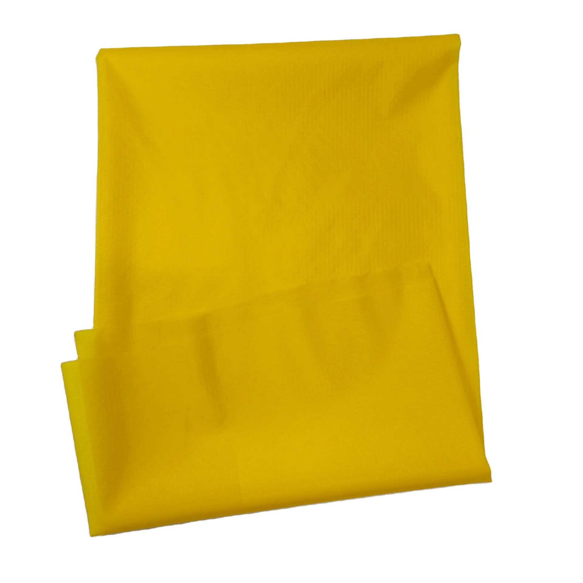 44gsm Nylon Ripstop Fabric Black Ripstop Nylon Fabric for Paraglider