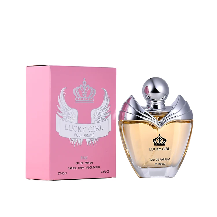 best fragrance good selling high-end perfume for women fresh and natural scent last long time