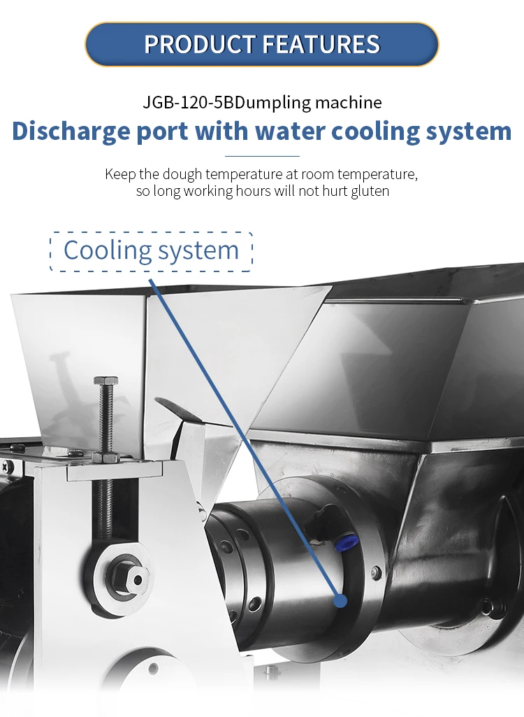  Commercial Samosa Making Machine Automatic Empanada Spring Roll Maker